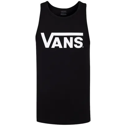 Camiseta Regata Masculina Vans Classic Tank