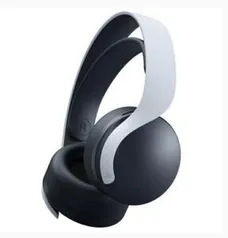 Headset sem Fio Sony Pulse 3D - PS5 R$599