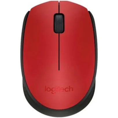 Foto do produto Mouse Sem Fio Logitech M170 Para Notebook - A.R Variedades Mt