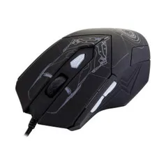 Mouse G21 Óptico Gamer ONN 2400 DPI - R$20,90