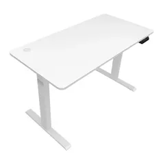 MESA PICHAU STARLIFT, COM REGULAGEM DE ALTURA, BRANCO, PG-STL-WH