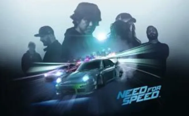 Need For Speed 2015 PC Deluxe Edition - Origin