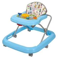 Andador Tutti Baby Toy Musical – Azul