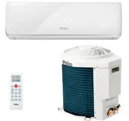 Ar Condicionado Split Philco - 9000 BTUs - Pac9000tfm9 Frio - 220V - R$954