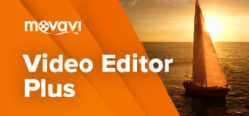 Movavi Video Editor Plus