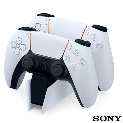 Base de Carregamento para Controle DualSense PS5 - Sony