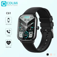 SmartWatch Colmi C61