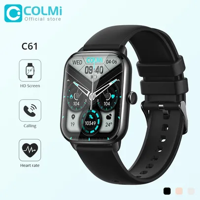 SmartWatch Colmi C61