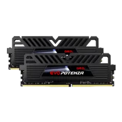 Memória DDR4 Geil EVO POTENZA AMD GAPB416GB3000C16ADC 16GB (2x8GB) 3000mhz