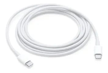 Cabo Carregador Usb-c 2m Apple