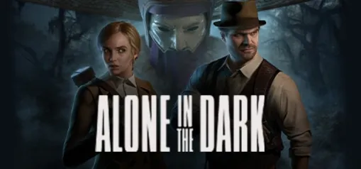 (Steam) Alone in the Dark: Digital Deluxe Edition