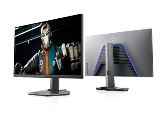 (SÓ CNPJ+ALGUNS ESTADOS) Monitor 165Hz Gamer 27" Dell S2721DGF