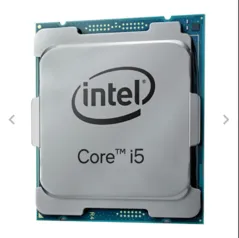 Processador Intel Core i5-11400, 6-Core, 12-Threads, 2.6GHz (4.4GHz Turbo), Cache 12MB, LGA1200, BX8070811400-TRAY