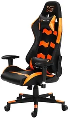 Cadeira Gamer XT Racer Reclinável Speed Series XTS120