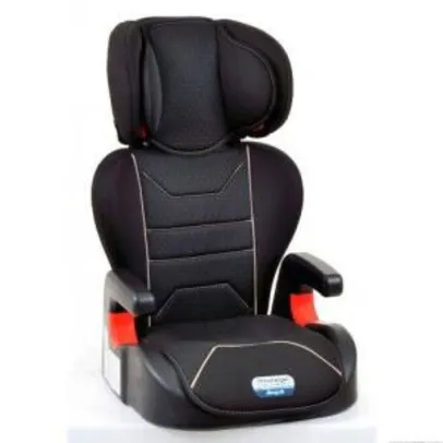 Cadeira para Auto - de 15 a 36 Kg - Burigotto R$279