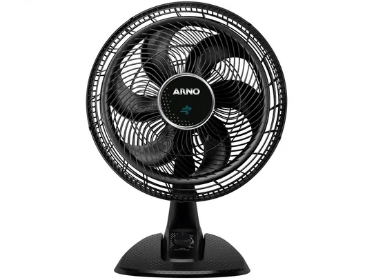 [C. OURO] Ventilador Arno Ultra Silence Force 40cm