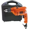 Imagem do produto Furadeira De Impacto 3/8  10Mm  560W 127V Tm500 Com Maleta