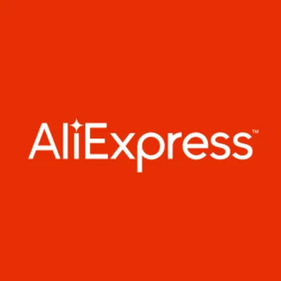 Super Ofertas Novos Usuários - AliExpress