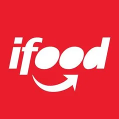 [NOVO USUÁRIOS]  15R$OFF NO IFOOD | MÍNIMO 18R$