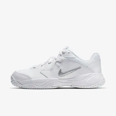 Tênis Nikecourt Lite 2 Feminino