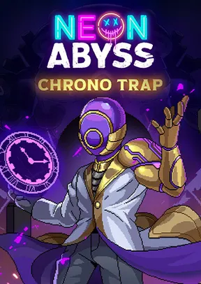 [DLC] Neon Abyss - Chrono Trap