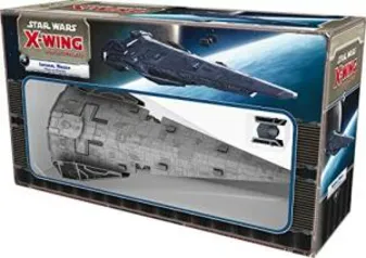 Star Wars X-Wing - Galápagos Jogos "Imperial Rider" - R$184