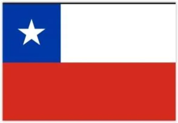[Melhores Destinos] Promoção para o Chile! SP ---> Santiago por R$ 416