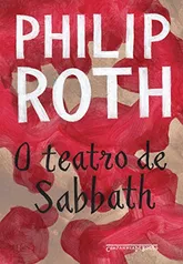 O Teatro de Sabbath | R$19