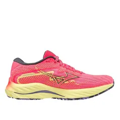 Tênis Mizuno Wave Rider 27 Feminino - Tamanho 34 e 35