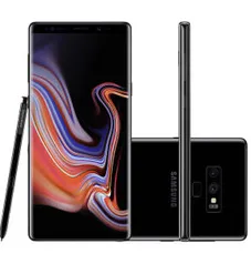 Samsung Galaxy Note 9 128GB