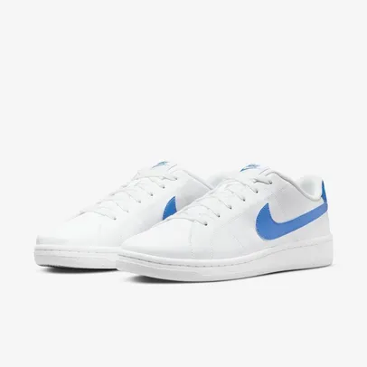 Tênis Nike Court Royale 2 Next Nature Masculino