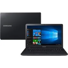 Samsung com Core i7 8GB (GeForce 920MX de 2GB) - R$ 2730