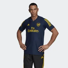 CAMISA ADIDAS ARSENAL ULTIMATE TRAINING