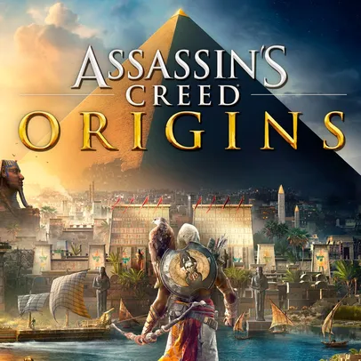 Assassin’s Creed® Origins 