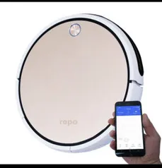 Robô Aspirador Ropo Smart | R$ 1.699