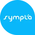 Logo Sympla