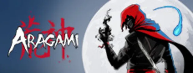 Aragami - Steam Game PC