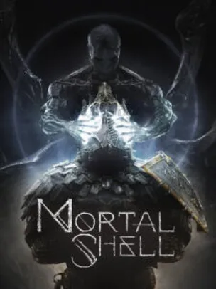 [Open Beta] Mortal Shell