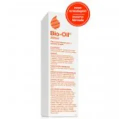 Óleo Corporal Bio-Oil Antiestrias e Cicatrizante com 200ml | R$34