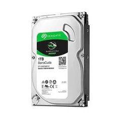 HD Interno Seagate 1tb Sata 3 64mb 7200rpm | R$ 278