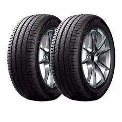 Kit 2 Pneus Aro15 185/60R15 88H XL TL Primacy 4 MI