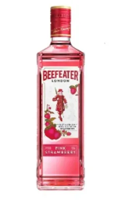 [APP] Gin Beefeater Pink 700ml - 