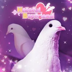 [PS+] Jogo Hatoful Boyfriend | R$25