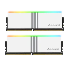 Memória Ram Asgard Valkyrie V5 2x8GB 3200mhz RGB