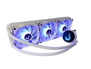 Water Cooler Rise Mode Frost, 360mm, RGB - RM-WCF-04-RGB