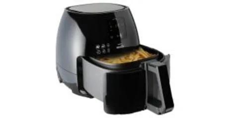 [AME 50%] 110 V - Fritadeira Eletrica Airfryer Avance Xl Philips Walita - R$1499,90 (ou R$749,95 com Ame)