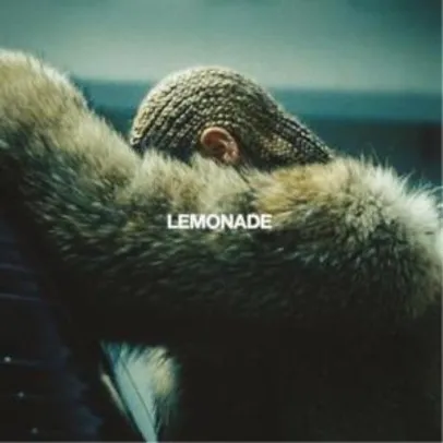 CD + DVD | Lemonade. Beyoncé - R$25