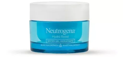 Hidratante Facial Neutrogena Hydro Boost Water Gel 50g