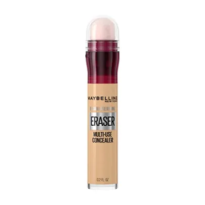 [REC] Maybelline NY Corretivo Líquido Eraser Instant Age Rewind várias cores