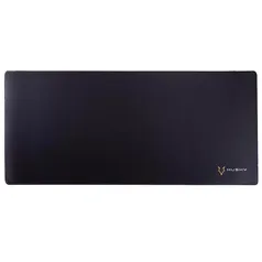 Mousepad Gamer Husky Black Avalanche, Speed, Extra Grande (890x400mm) - MP-HAV-BK